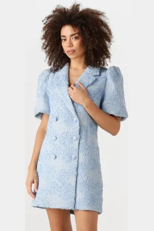 NOTRE-V Dames Kleedjes Nv-fallon - - Maat XL