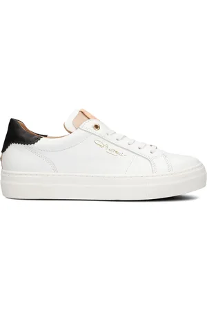 Fred de la Bretoniere Dames Sneakers Storm Isa - - Maat 36