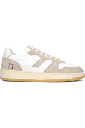 D.A.T.E. Heren Sneakers Court 2.0 Vintage - - Maat 41