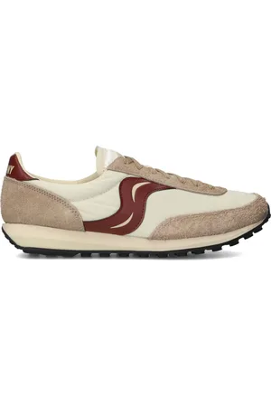 Saucony Dames Sneakers Trainer 80 - - Maat 42