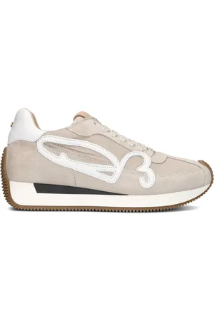 Fred de la Bretoniere Dames Sneakers Yentl Sign - - Maat 36