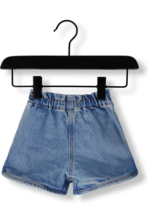 PLAY UP Baby Broeken Denim Shorts - - Maat 62