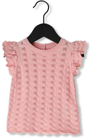Marmar Copenhagen Meisjes Tops & T-shirts Tivio - - Maat 62