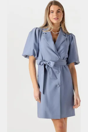 NOTRE-V Dames Kleedjes Nv-felice - - Maat 34