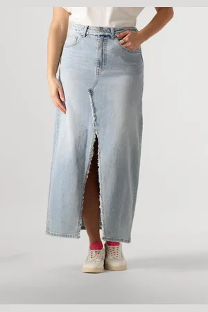Circle Of Trust Dames Rokken Kae Skirt - - Maat XS