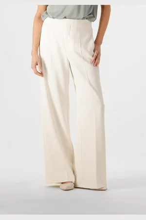 Mos Mosh Dames Broeken Leya Miley Pant - - Maat 38