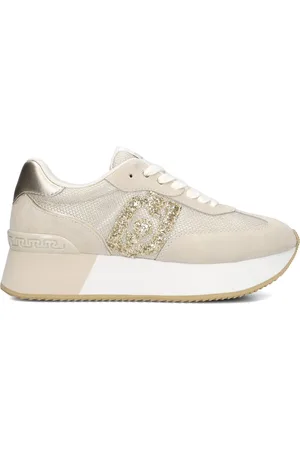 Liu Jo Dames Sneakers Dreamy 02 - - Maat 36