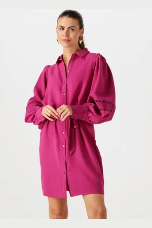 FREEBIRD Dames Kleedjes Dalila - - Maat XL