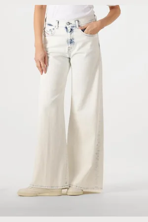 Diesel Dames Jeans 1978 D-akemi - - Maat 25/30