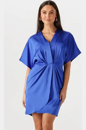 NOTRE-V Dames Kleedjes Nv-fonda - - Maat XL