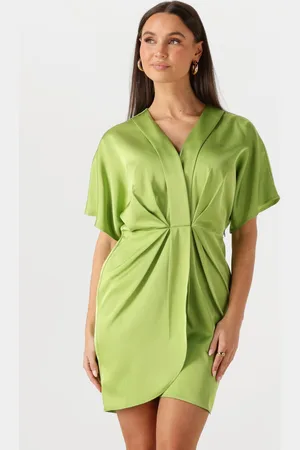 NOTRE-V Dames Kleedjes Nv-fonda - - Maat XL
