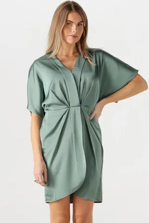NOTRE-V Dames Kleedjes Nv-fonda - - Maat XL