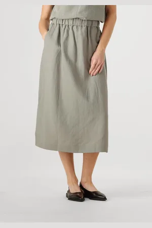 Mos Mosh Dames Rokken Mmenja Alexis Skirt - - Maat 34