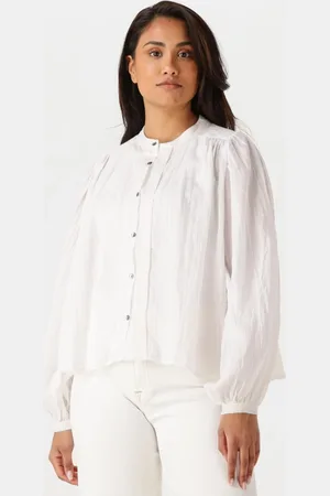 Ruby Tuesday Dames Blouses Ilene - - Maat 34