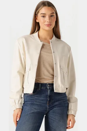 beaumont Dames Jassen Esther Jacket - - Maat 34