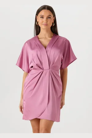 NOTRE-V Dames Kleedjes Nv-fonda - - Maat XXL