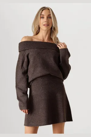 Neo Noir Dames Truien & Vesten Jane Knit Blouse - - Maat 36