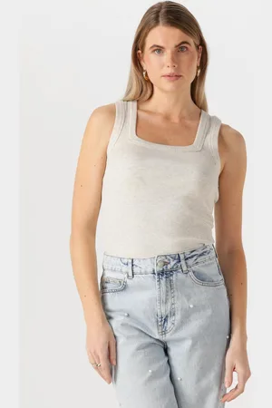 Josh V Dames Tops & T-shirts Dieda - - Maat XL