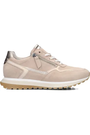 Gabor Dames Sneakers 378 - - Maat 35,5