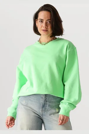 Circle Of Trust Dames Truien & Vesten Amina Sweat - - Maat XL