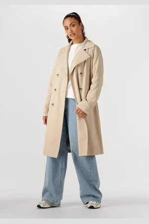 Modstrom Dames Jassen Hiro Jacket - - Maat XL
