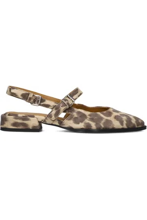 VIA VAI Dames Schoenen Jazz Valerie - - Maat 38