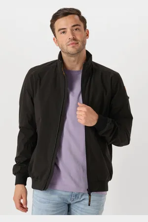 PME Legend™ Heren Jassen Flight Jacket Winglock 2 Layer Softshell - - Maat XL