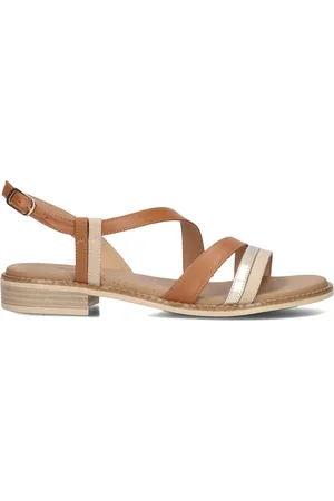 Nero Giardini Dames Sandalen 513422 - - Maat 35