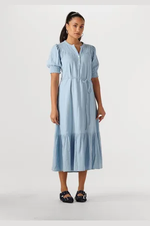 Moliin Dames Kleedjes Alex - - Maat XL