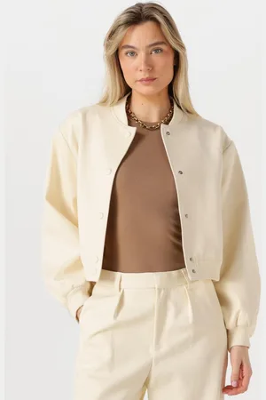 NOTRE-V Dames Jassen Nv-fynn - - Maat XL