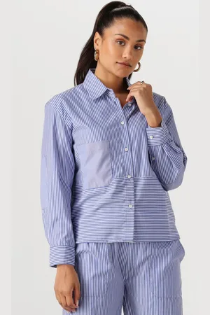 Moliin Dames Blouses Evie - - Maat XL