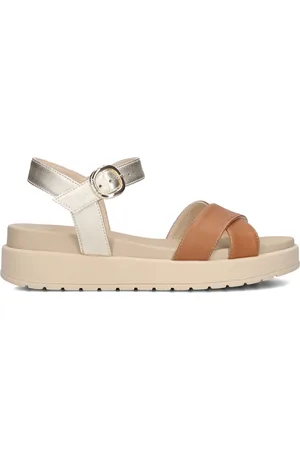 Nero Giardini Dames Sandalen 513703 - - Maat 36