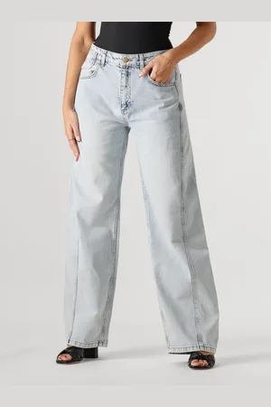 Josh V Dames Jeans Dewi - - Maat XXL
