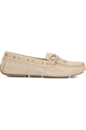 Fred de la Bretoniere Dames Loafers Billy Indy - - Maat 37