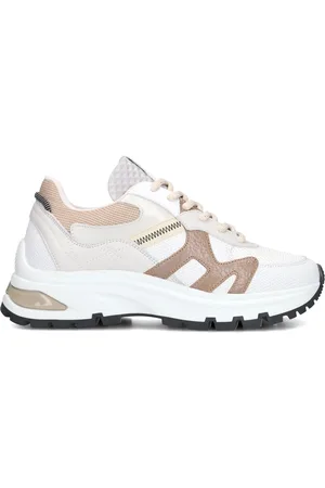 VIA VAI Dames Sneakers Liz Finley - - Maat 36