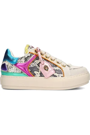 Kurt Geiger Dames Sneakers Southbank - - Maat 36
