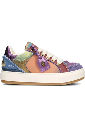 Kurt Geiger Dames Sneakers Southbank - - Maat 37