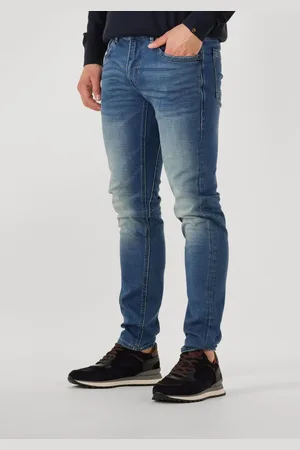 PME Legend™ Heren Jeans Tailwheel - - Maat 28/30