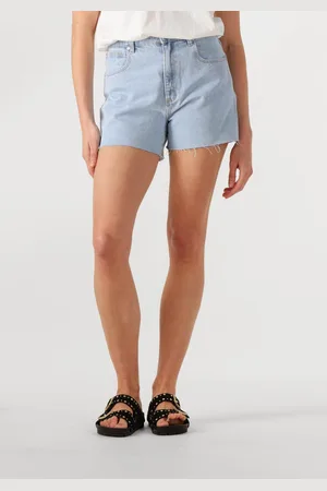 ABrand Dames Jeans Venice Short Kendall - - Maat 25