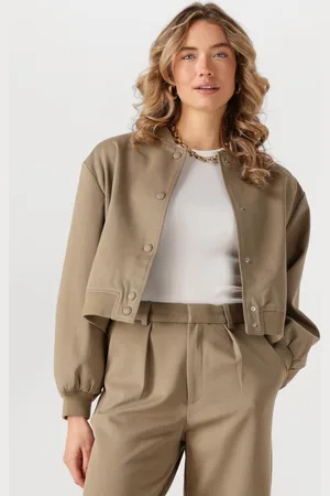NOTRE-V Dames Jassen Nv-fynn - - Maat XL