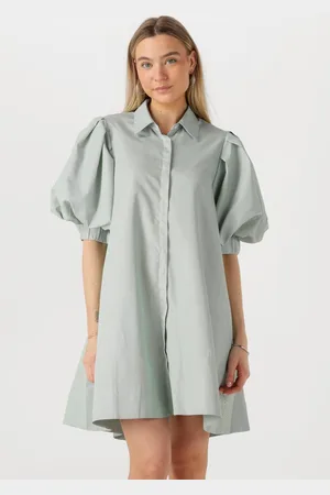NOTRE-V Dames Kleedjes Nv-finley - - Maat XL