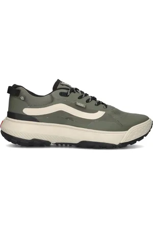 Vans Dames Sneakers Mte Crosspath - - Maat 39