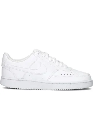 Nike Dames Sneakers Court Vision Low Wmns - - Maat 36,5