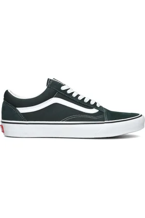 Vans Dames Sneakers Old Skool - - Maat 39