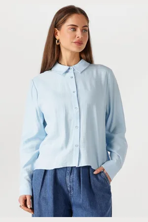 Modstrom Dames Blouses Hudgesmd Shirt - - Maat XL