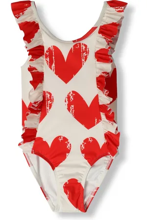 Daily Brat Meisjes Zwemkleding Adore Swimsuit - - Maat 104/110