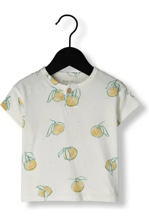 PLAY UP Baby Tops & T-shirts Printed Jersey T-shirt - - Maat 62