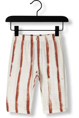 PLAY UP Baby Broeken Printed Woven Trousers - - Maat 62