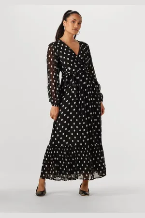 Moliin Dames Kleedjes Queen - - Maat XS