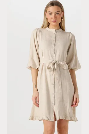NOTRE-V Dames Kleedjes Nv-fabienne - - Maat XL